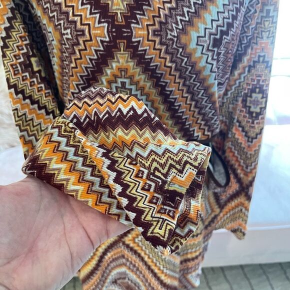 Rue21 Plus Size 3X Bodycon Cutout Stripped Dress - Picture 6 of 8